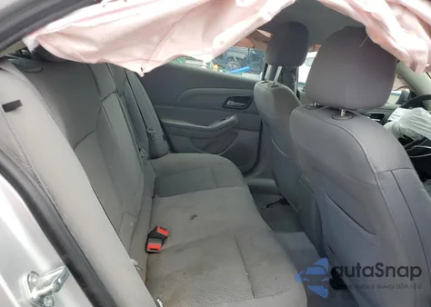 2016 Chevrolet Malibu Limited Ls z USA, uszkodzony, nr VIN 1G11B5SA9GF128481